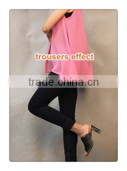 Latest Wholesale OEM Quality cotton stock denim jean fabric factory on sale