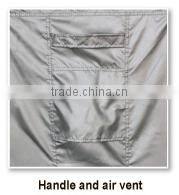 58" 64" 70" 72" Gas Barbecue Protector Outdoor Waterproof BBQ grill rain cover