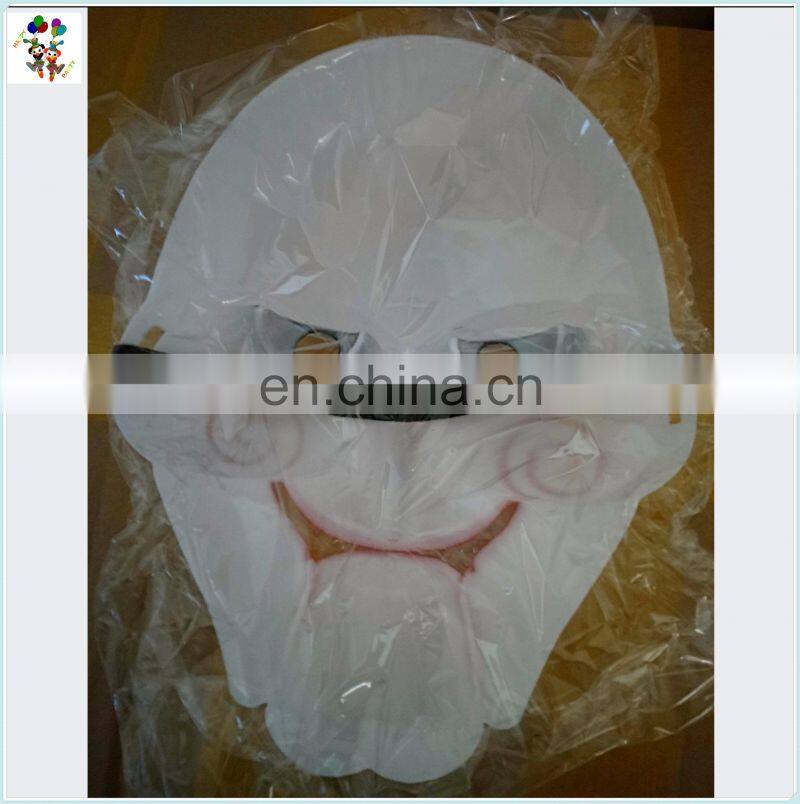 Saw Masquerade Halloween Fancy Dress Costume Party Masks HPC-0434