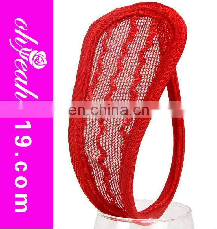 Hot wholesale charming lady black sexy t-string panties sexy t-string panties,transparent c string,c string model