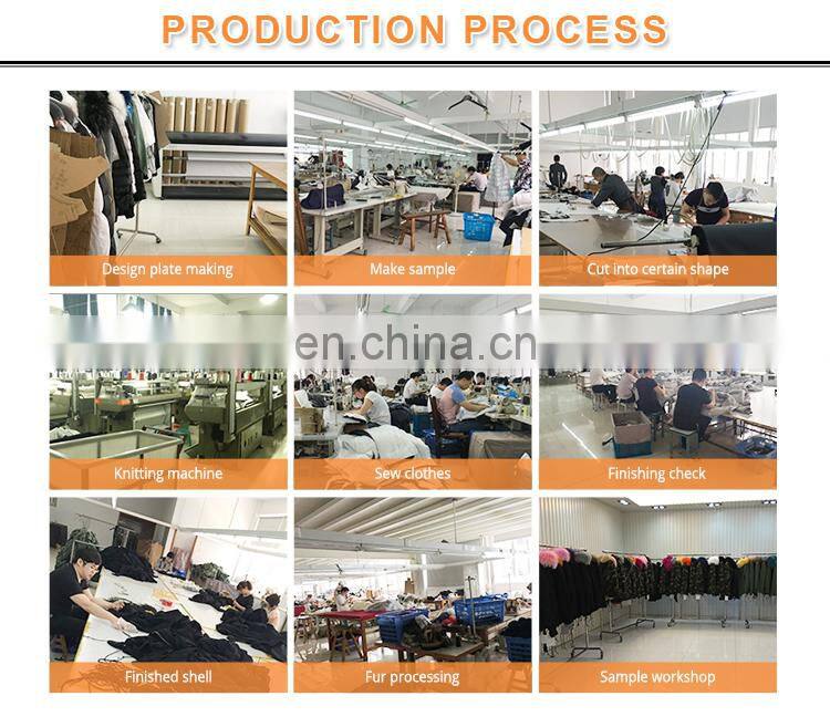 Women stylish Winter Fur Coats Short loose Fox Fur for Wholesale