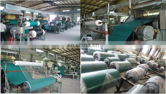 12 years factory antistatic esd electrosttaic mat manufacture