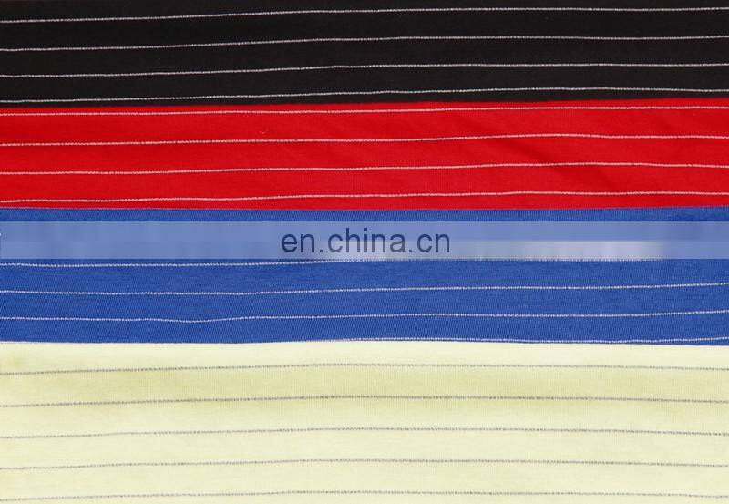 98% cotton, 2% conductive fiber cloth material esd fabric
