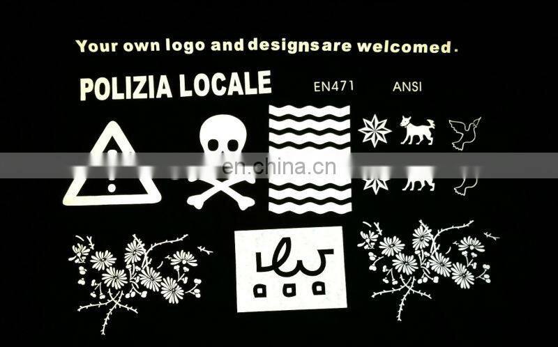 Silver Reflective Heat Transfer Tapes