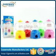 Shantou easemate toys plastic toy candy dispenser