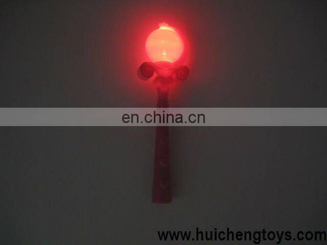 Most popular battery operated heart and star led Christmas light stick HC92896