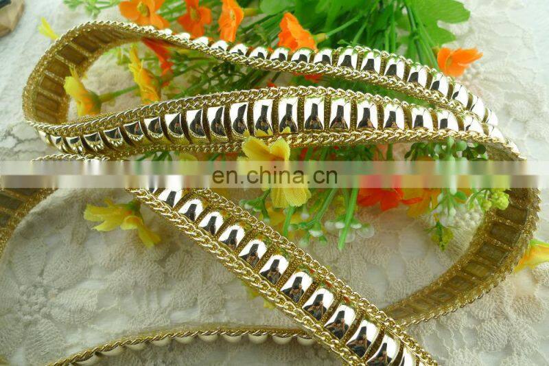 New Design Hot Fix Trim Bag Accessories,rhinestone trimming