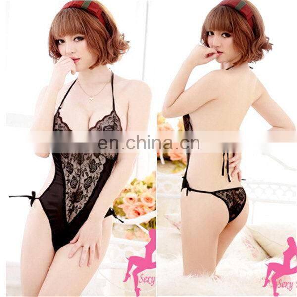 Confortable breathable japanese mature women'sexy lingerie