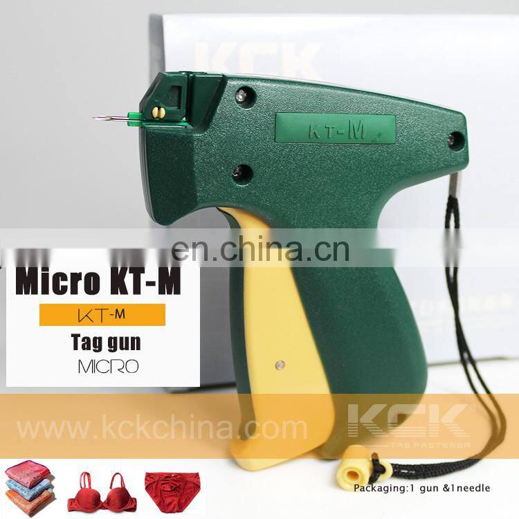 Tag Gun Pin Gun KT-M
