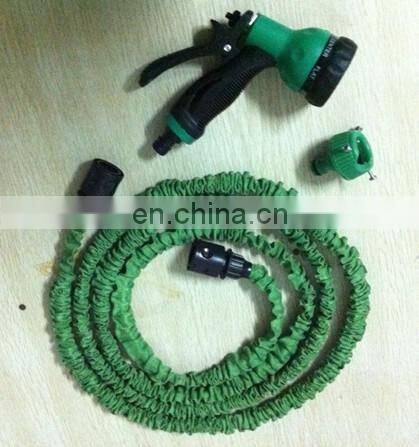 Expandable Flexible Garden Pipe
