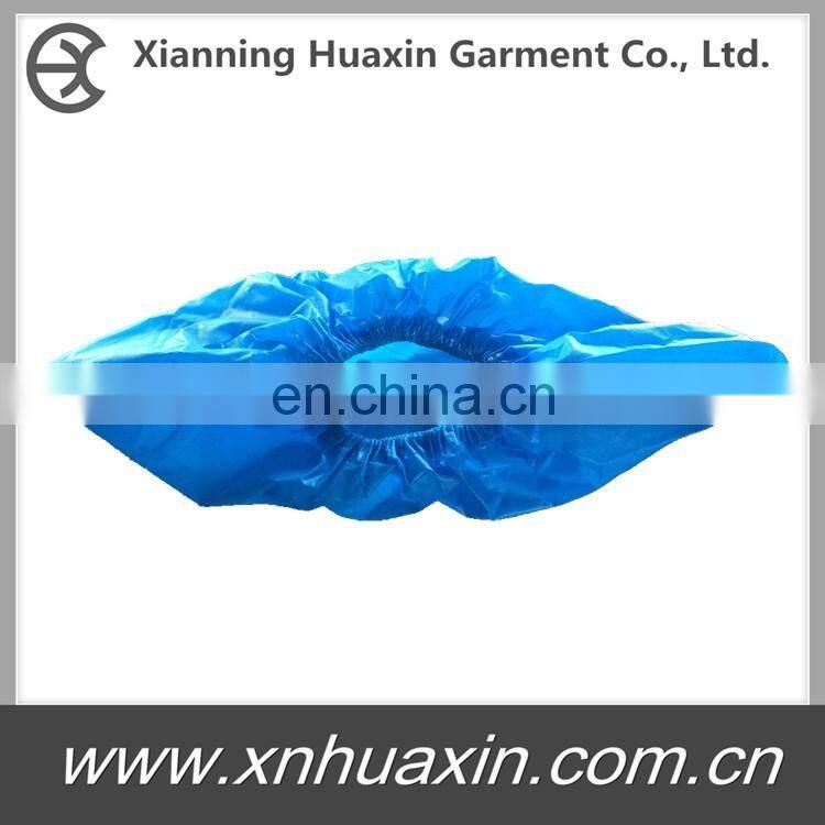 Disposable PE Shoecover