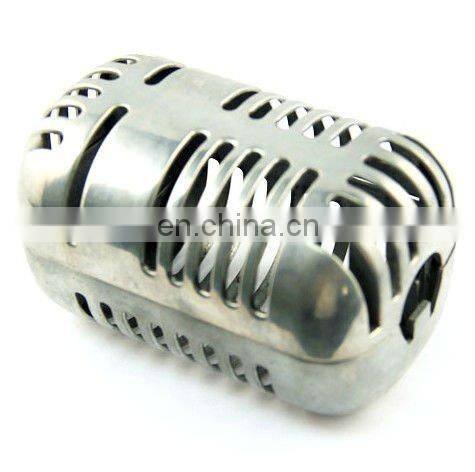 Die casting zipper sliders moulds