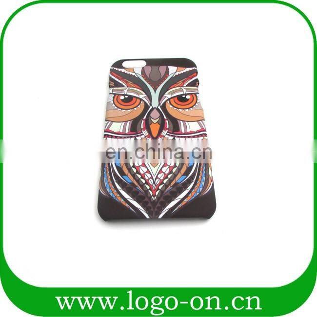 Peking Opera Mask fluorescent mobile case