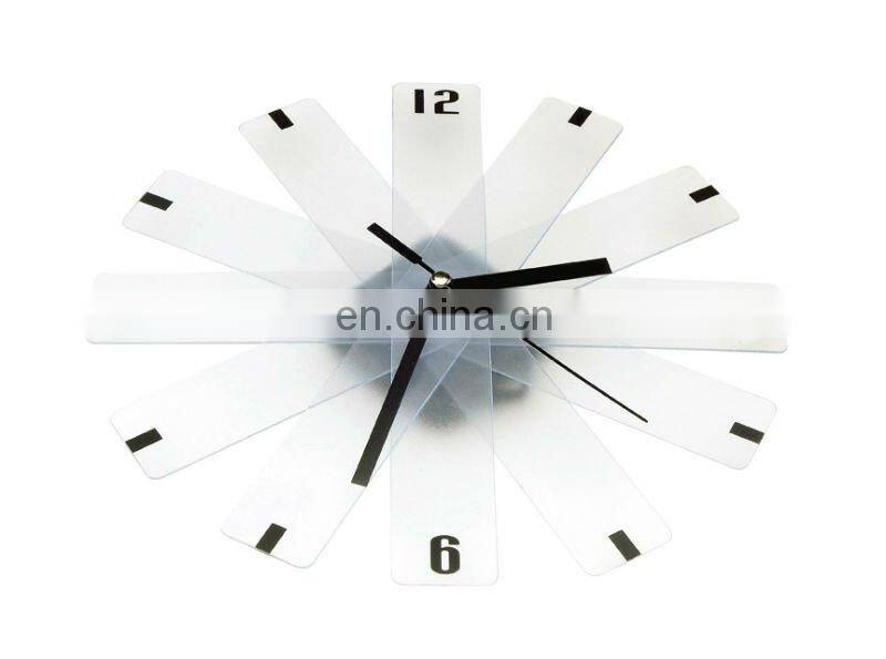 Fashion Wall Clock