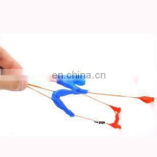 Colorful Climbing SpiderMan