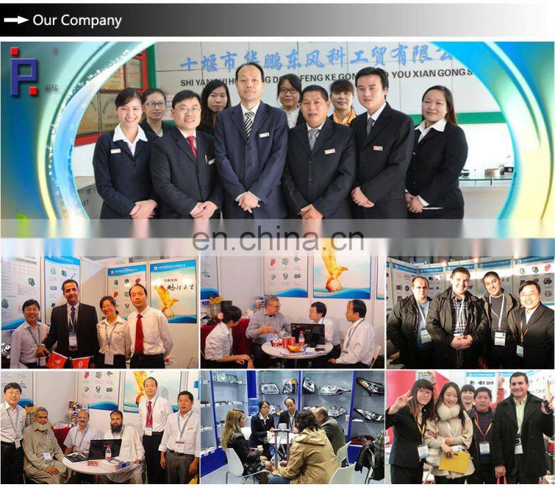 Spare parts fuel flow sensor 3827010-T0103 for diesel engine