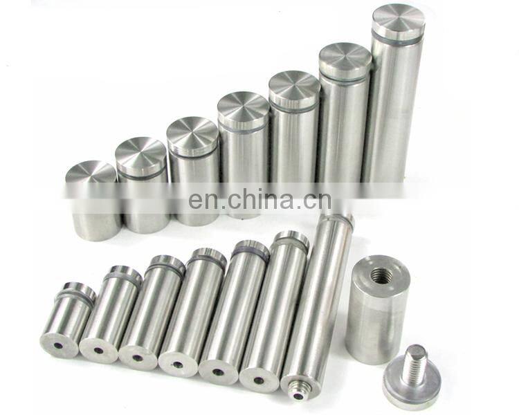 steel copper coated weld standoff studs,weld stud,stud bolt welding