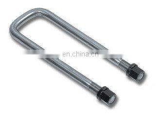 good quality u clamp for pickup with low price