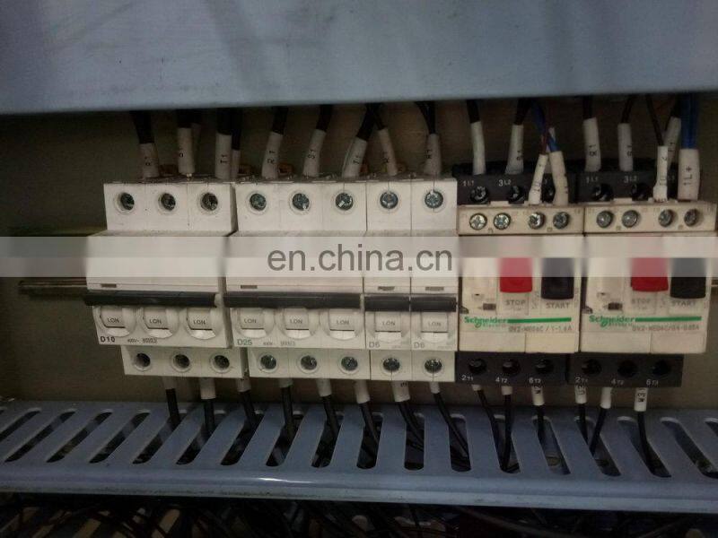 CK6150 Cnc Lathe Machinery for Metal Turning and Processing