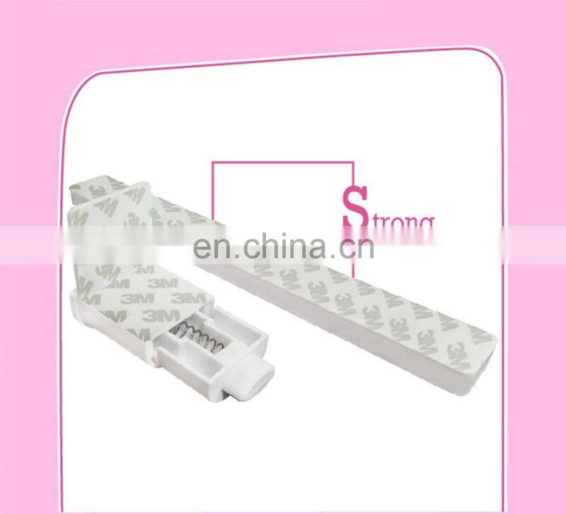 2pcs Smart child security child window locks