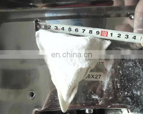 SHIPULE 2017 Factory price hot selling gyoza machine curry puff machine Japanese Momo