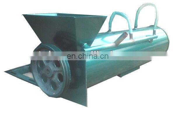 the high quality cassava starch production line with factory price