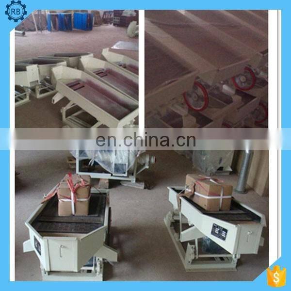 Popular Profession Widely Used Rice Separate Machine