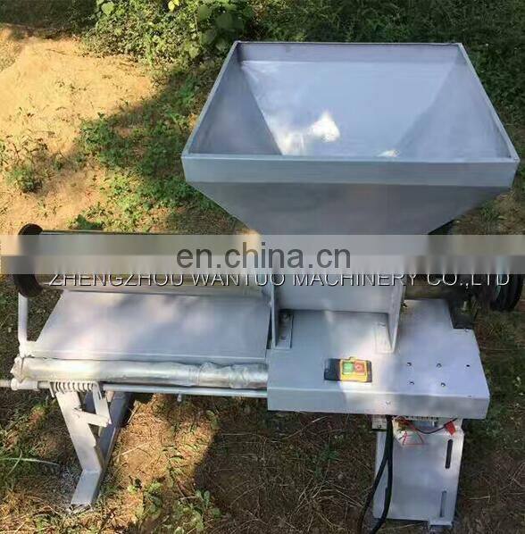 Mushroom bag filling machine/ fungus growing bag packing machine/sawdust bagging machine