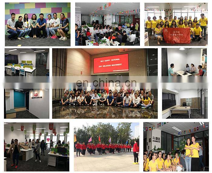 Small Scale French Fries Making Machine Potato Chips Processing Plant