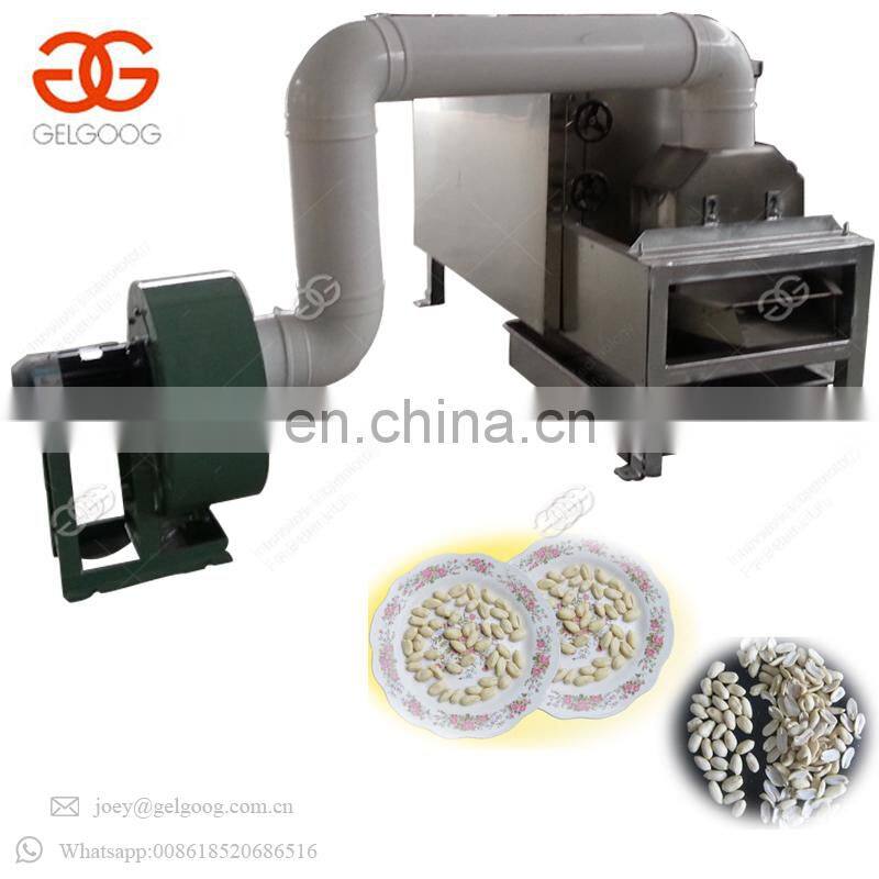 Commercial Hot Sale groundnut decorticator skin peeling cocoa bean price india roasted peanut peeler machine price