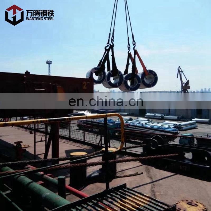 MS plate/galvanized steel plate/sheet/coil GI