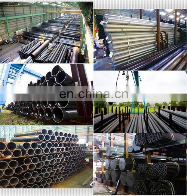 ceramic lined wear resistant steel pipe