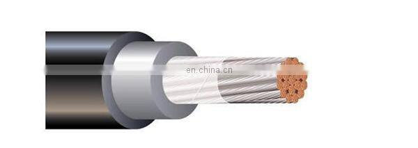 600V DLO Cable 3/0 Size For Sale