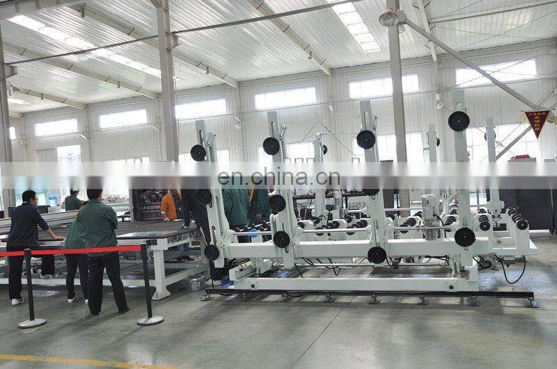 Glass Loading Machine