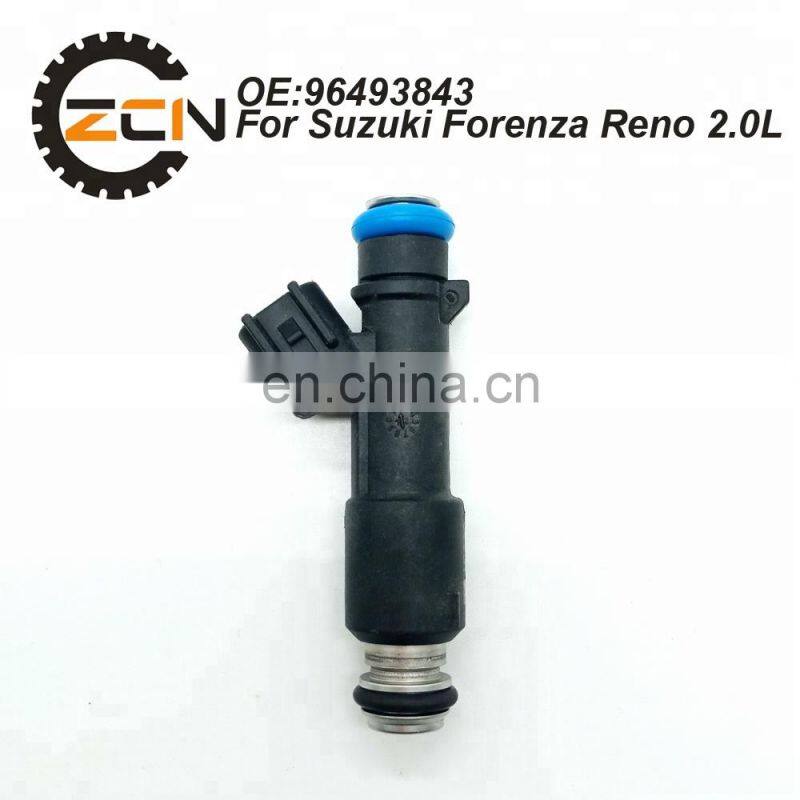 fuel injector nozzle injection oem 6493843 Engine Injection