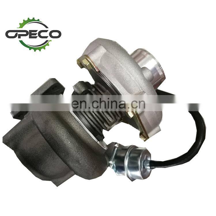 GT25 728918-5007 E0401-1118100 7289185007 E04011118100 turbocharger for YC4410