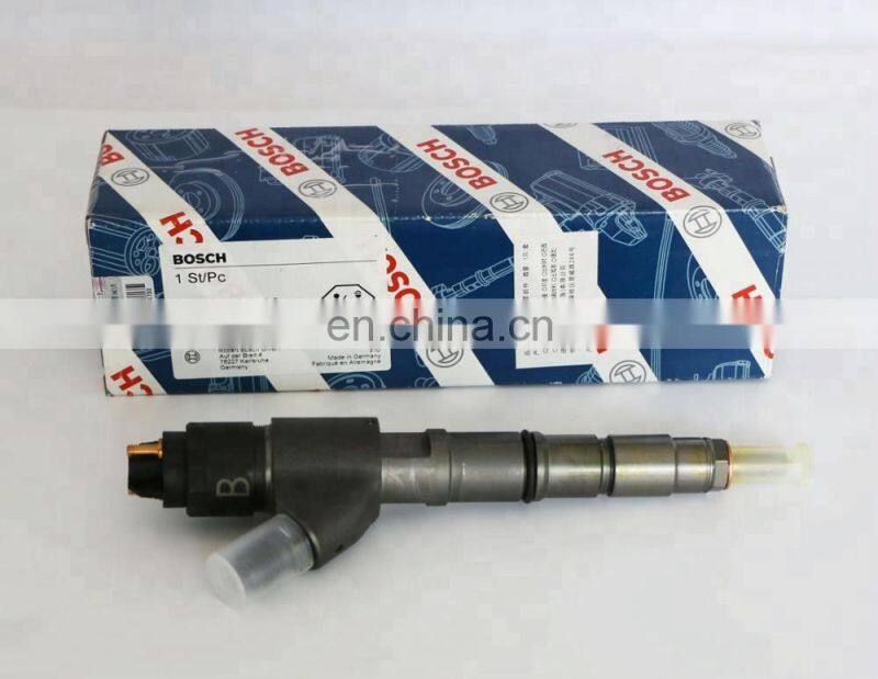 Bosch original injector 0445120066 for 04289311, 20798114