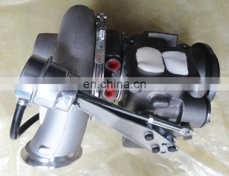 QSM11 HX55W Diesel engine Turbocharger 4024967 3593606