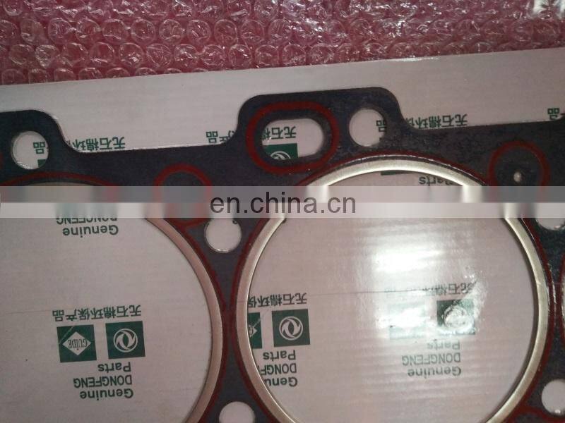 6CT cylinder head gasket 3931019 3415501 3938267 3935585