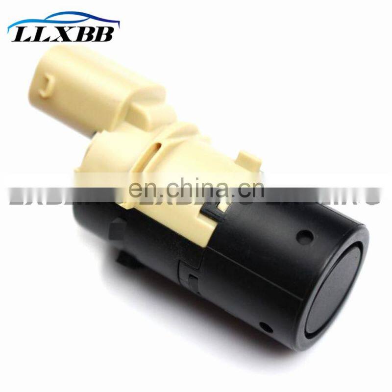 LLXBB Car PDC Parking Radar Sensor 9653139777 9649186580 9643326380 For Peugeot Citroen Renault 307 308 SW CC 659095 602775