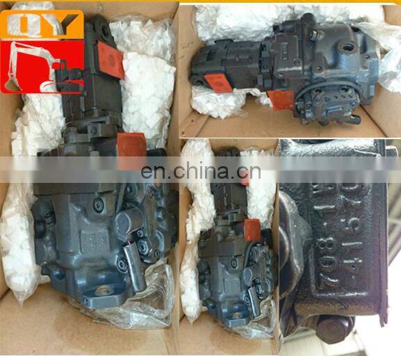 hot sell excavator PC78-8 hydraulic pump 708-1W-41570