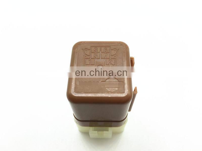 Relay For Ni-ssan In-finiti OEM# 25230-7996A 252307996A 25230 7996A