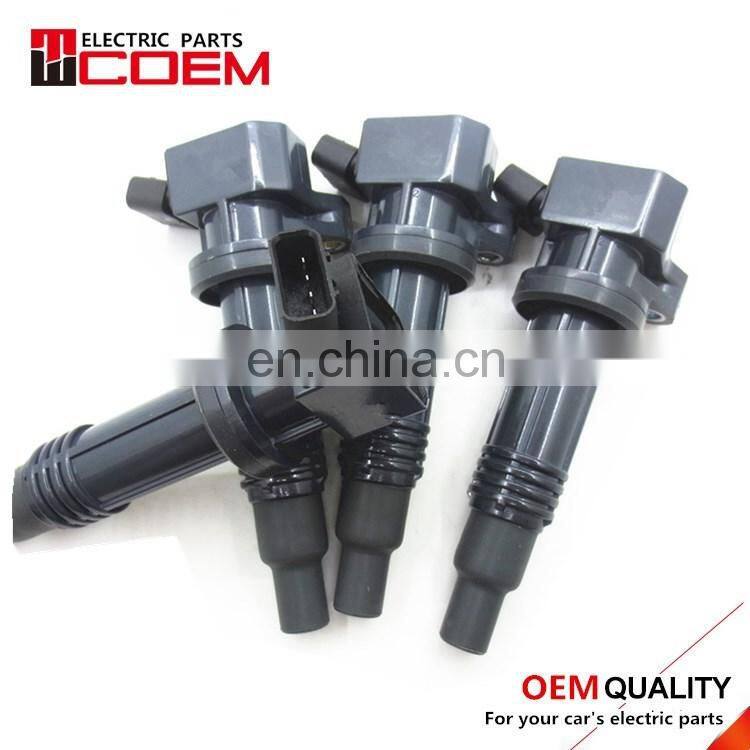 Wholesale Automotive Parts 90919-02236 For Toyota ALTEZZA GITA GXE1 SXE10 3SGE Ignition Coil Pack ignition coil manufacturers
