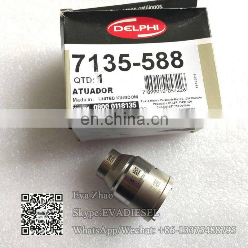 Diesel Parts High Pressure Common Rail Control Valve 9308625c 625C 9308-625c