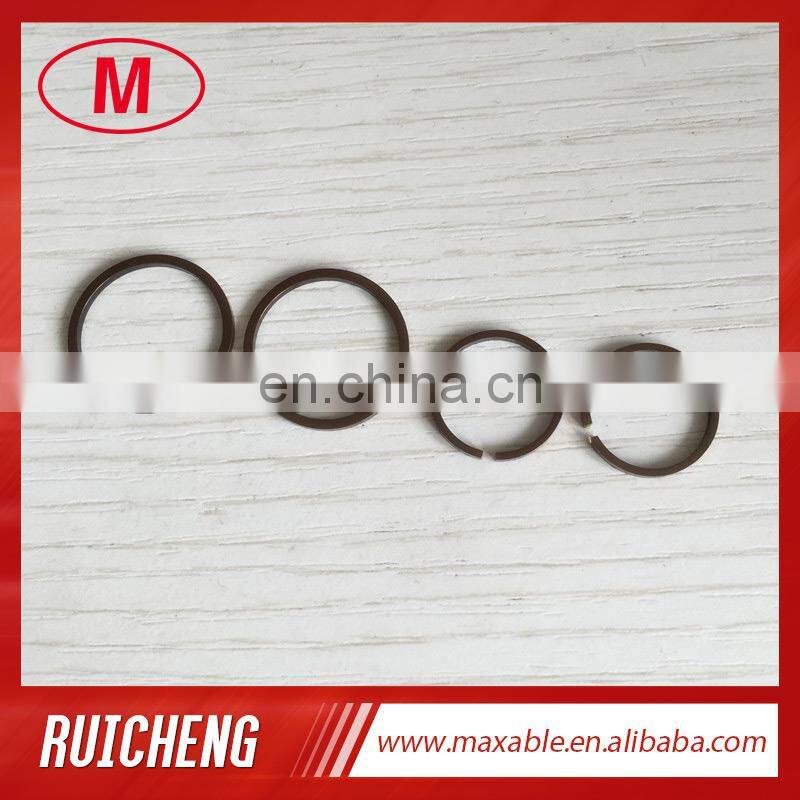 B2 5801410958 / 10009880117 / 10009880055 turbocharger Compressor side piston ring/ Seal ring M2 material