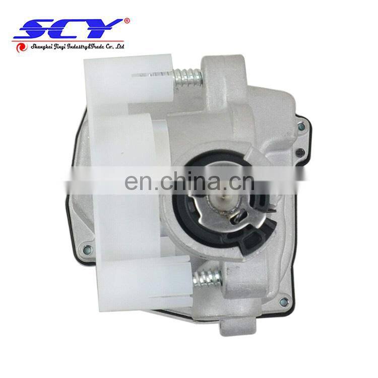 Throttle Body Suitable for Citroen 9640796280 1635R8