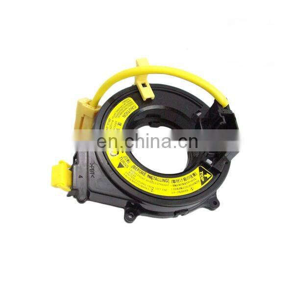 steering wheel hairspring 8430612070 8430660050 843060C021 8430635011 for S.cion xB T.oyota