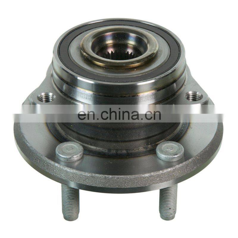 Wheel Hub Bearing Hub Unit Fits for Grand Cherokee Dodge Durango 513324