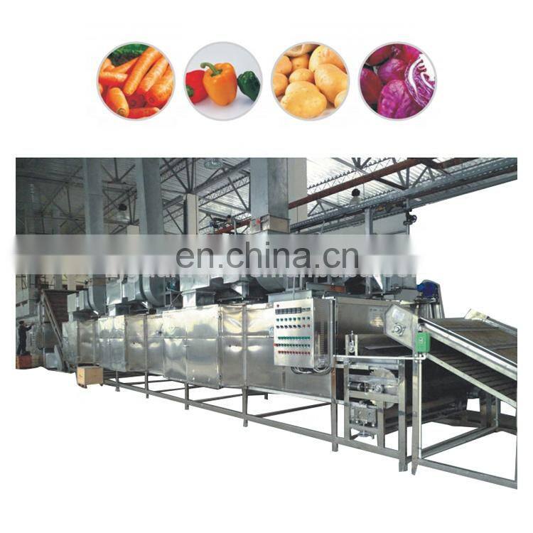 Multifunctional cleaner fruit and vegetable bubble washing machine