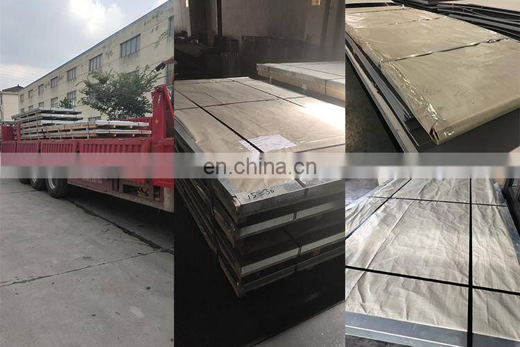 hot selling acid and alkali resistant stainless steel plate